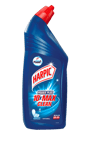 Toilet & Bathroom Cleaners