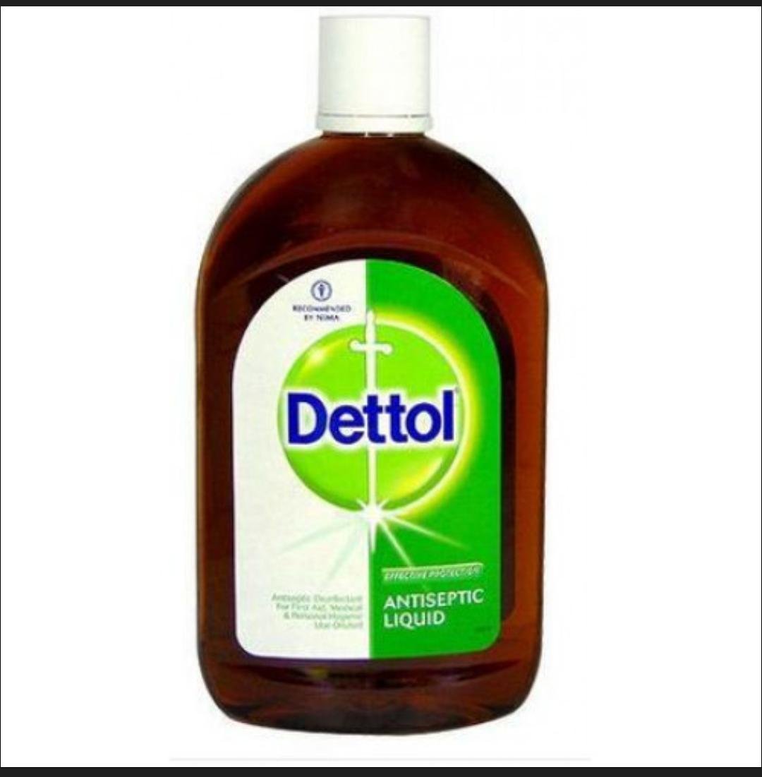 Antiseptic