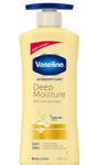 Face & Body Moisturizers